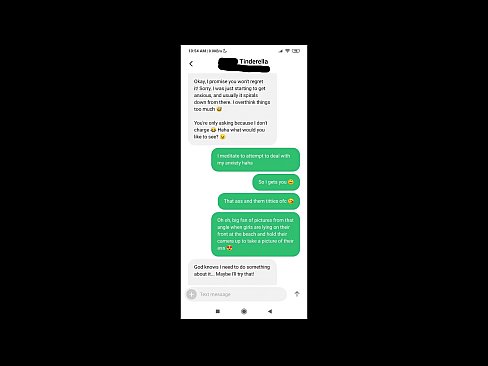 ❤️ Ég bætti nýju PAWG frá Tinder við haremið mitt (tala við Tinder innifalinn) ☑ Fjandinn myndband á is.space-assistant.ru